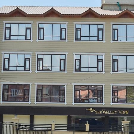 Hotel The Valley View Kashmir Srinagar  Bagian luar foto