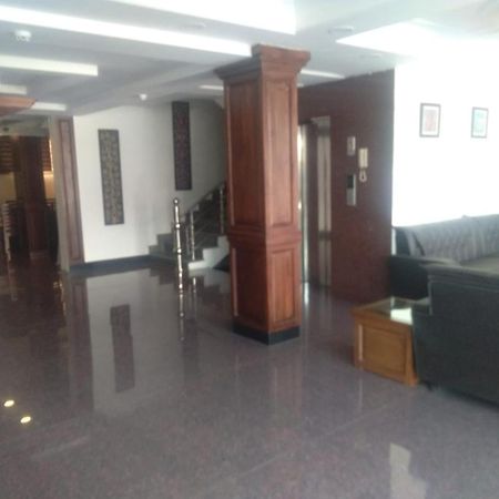 Hotel The Valley View Kashmir Srinagar  Bagian luar foto